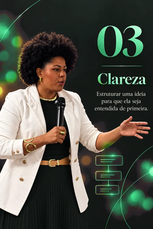 Trava 03 · Clareza